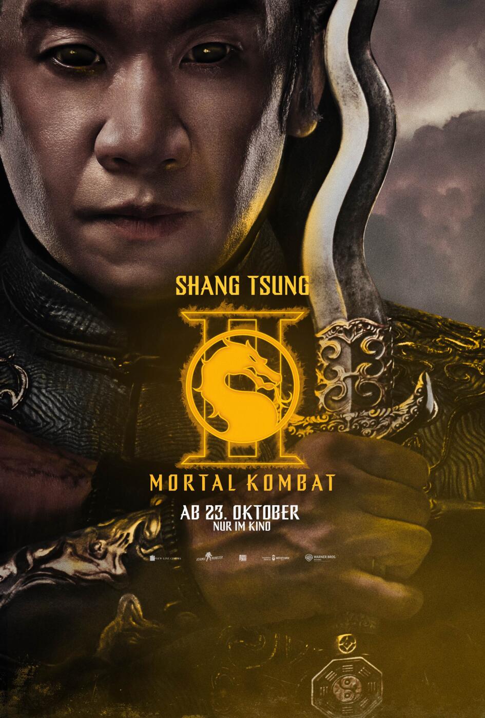 Mortal Kombat 2