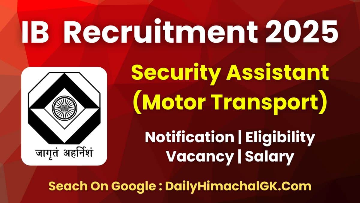 IB-Security-Assistant-Motor-Transport