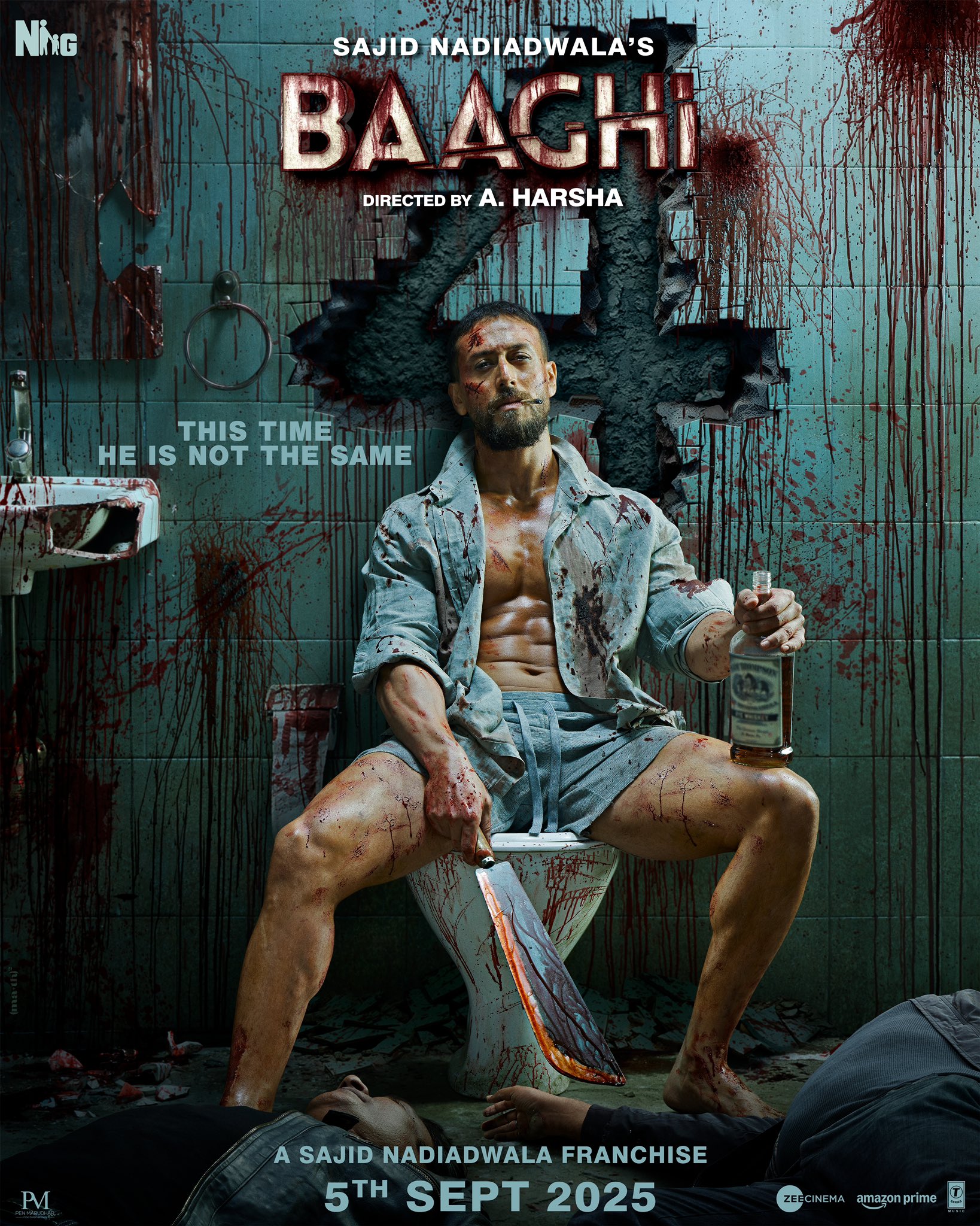 Baaghi4